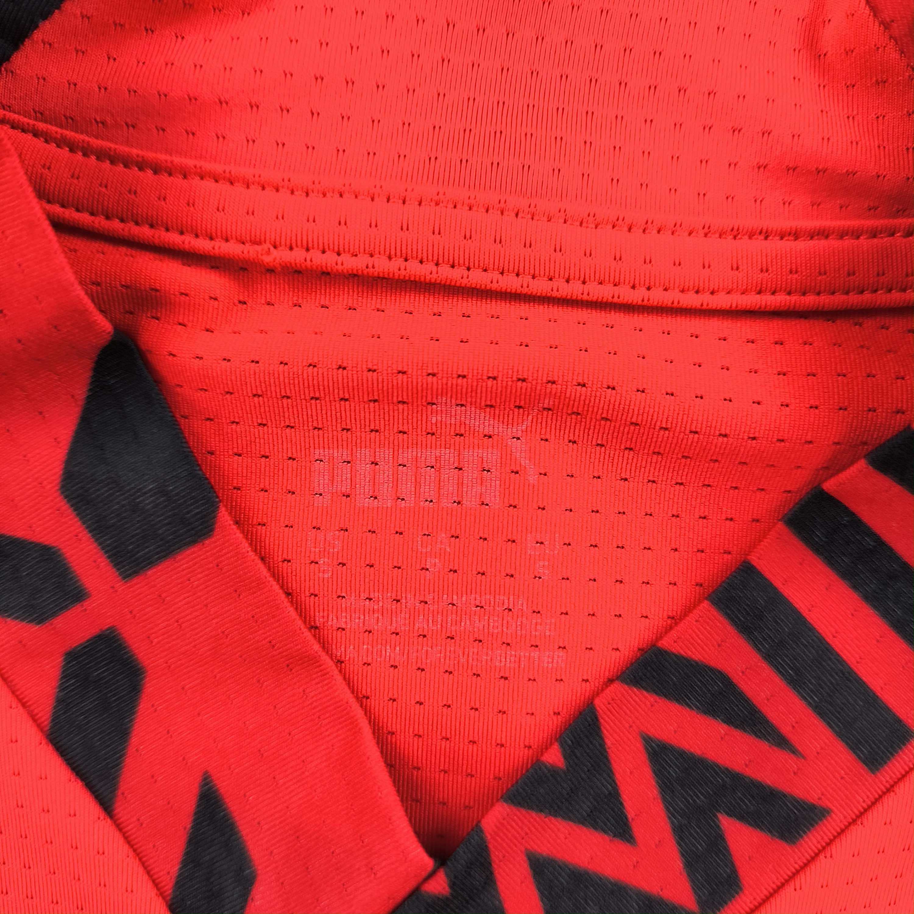 Puma PSV Eindhoven 2022-23 Pre-Match training football jersey S Size US S / EU 44-46 / 1 - 5 Thumbnail