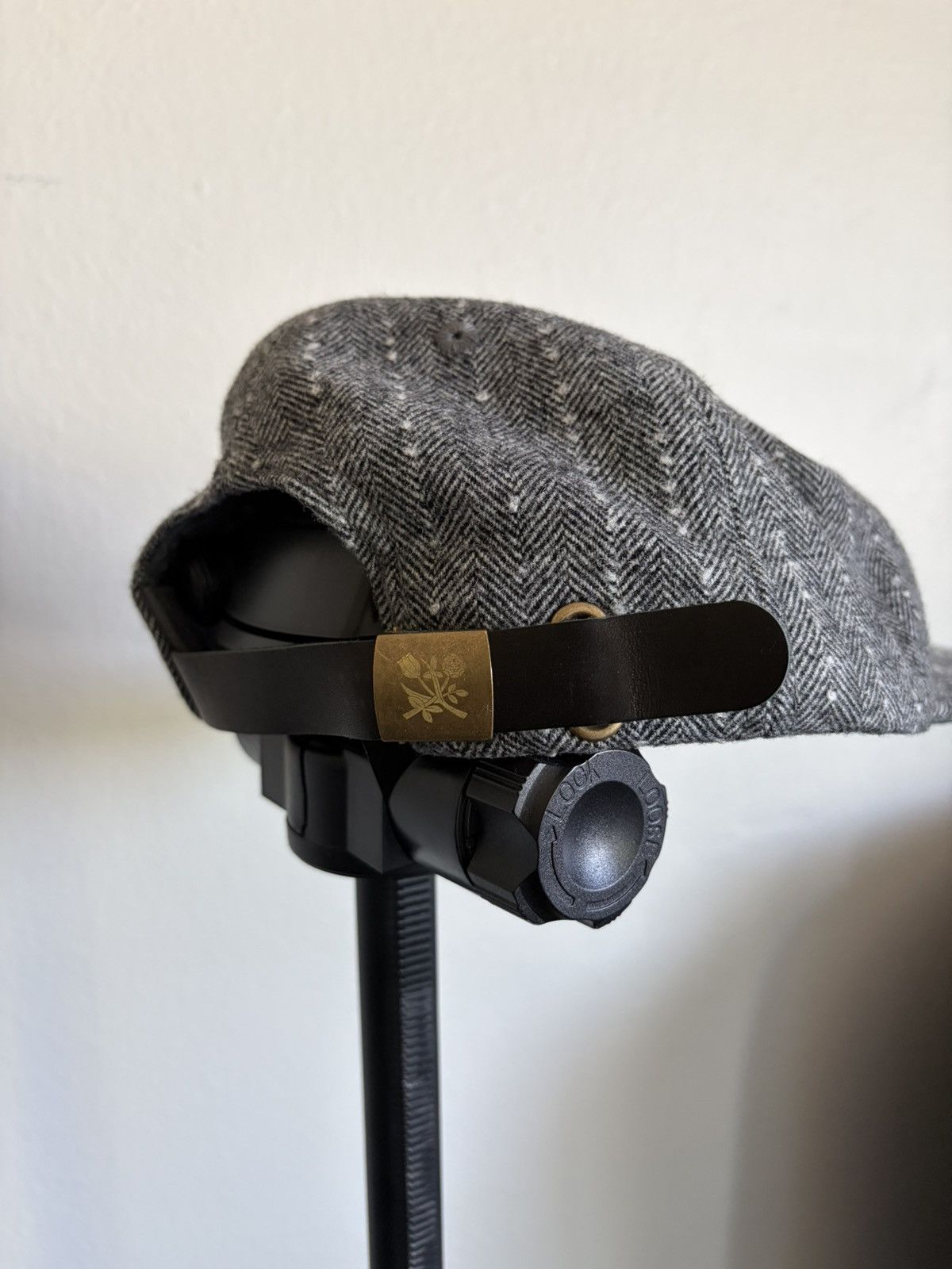 Aime Leon Dore Wool Heritage Hat Size ONE SIZE - 2 Thumbnail