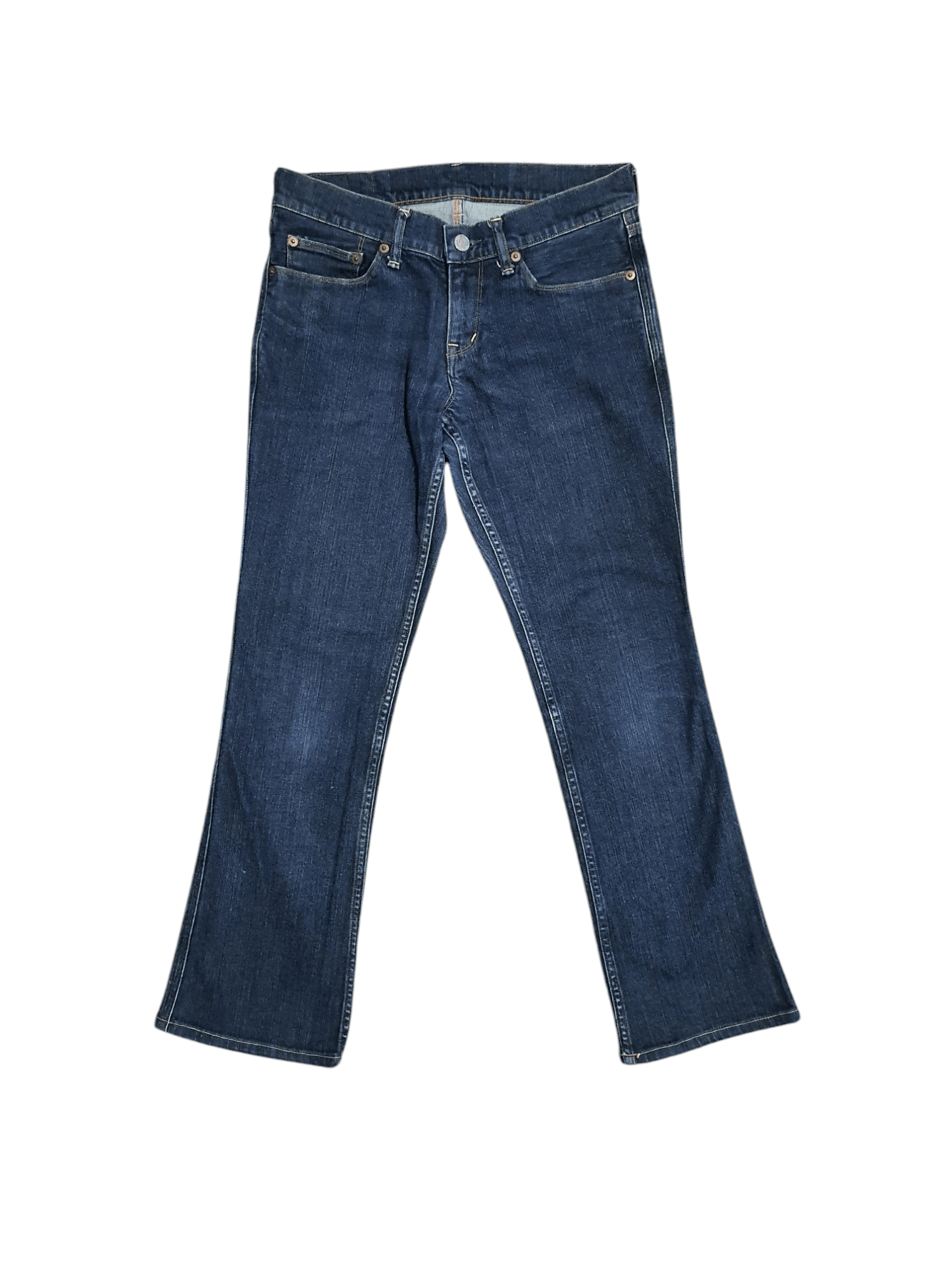 Japanese Brand × OMNIGOD OMNIGOD 29”/34.5” STRETCHABLE LADIES JEANS Size 29" - 2 Thumbnail