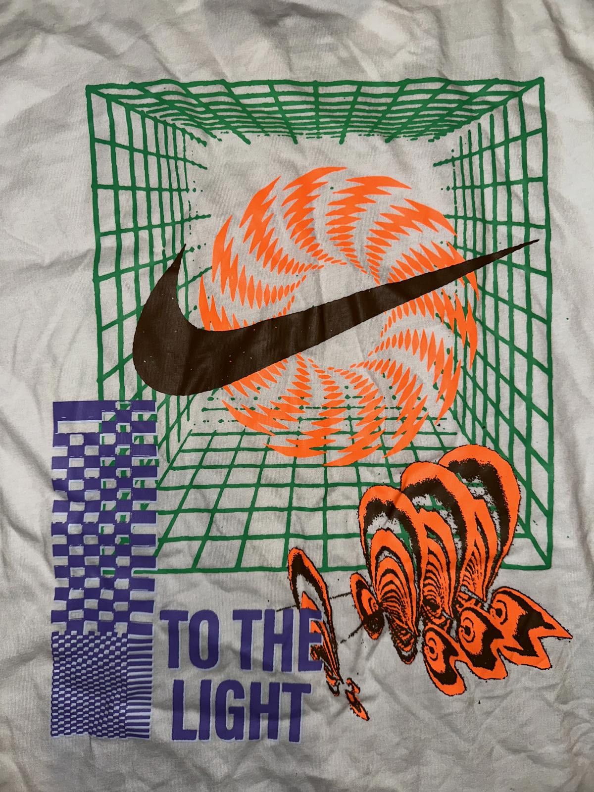 Nike Nike Sportswear Men’s Max 90 Festival White T-Shirt Size US S / EU 44-46 / 1 - 4 Thumbnail