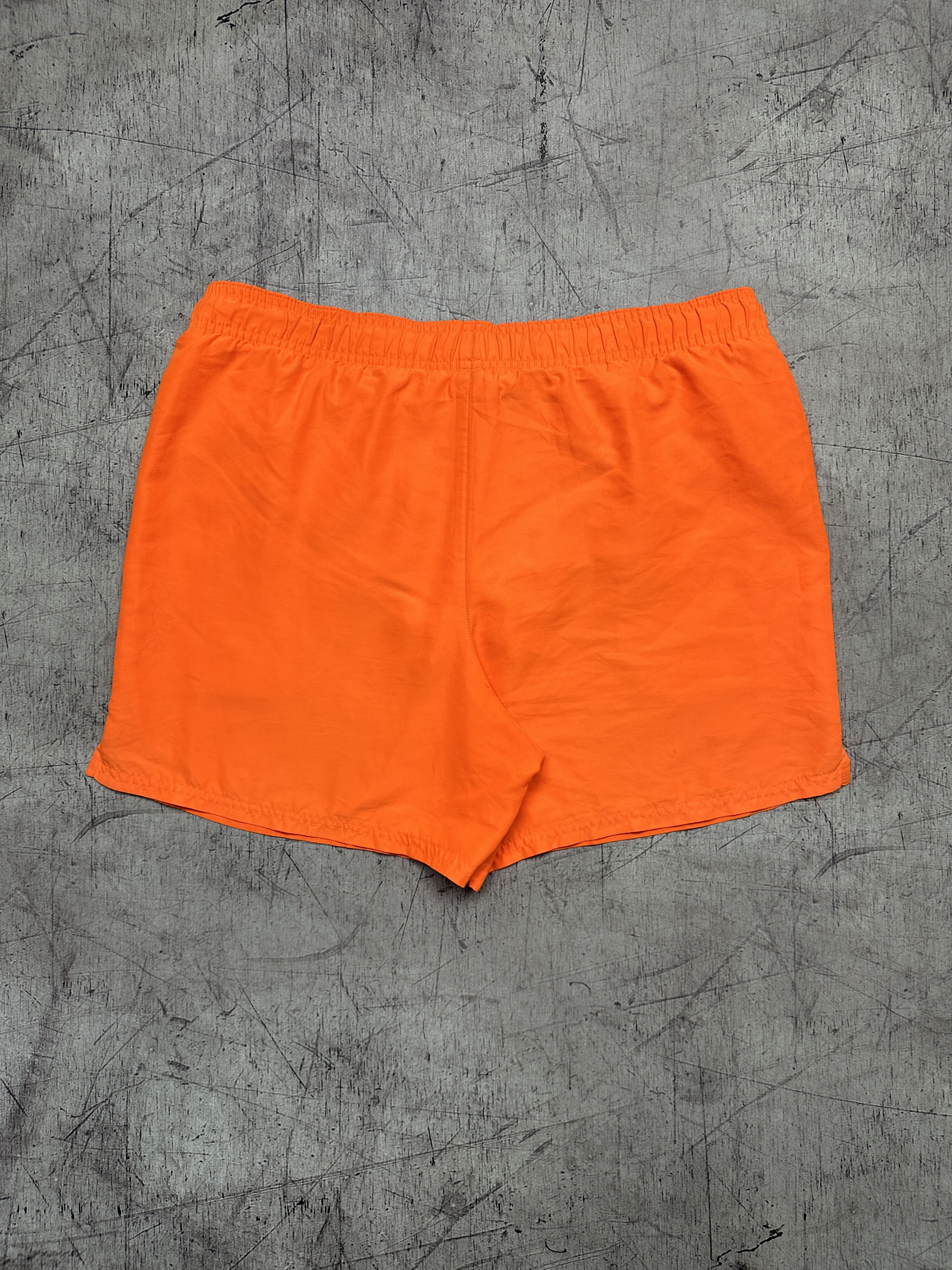 Nike Nike Mens Nylon Shorts Size US 32 / EU 48 - 7 Thumbnail