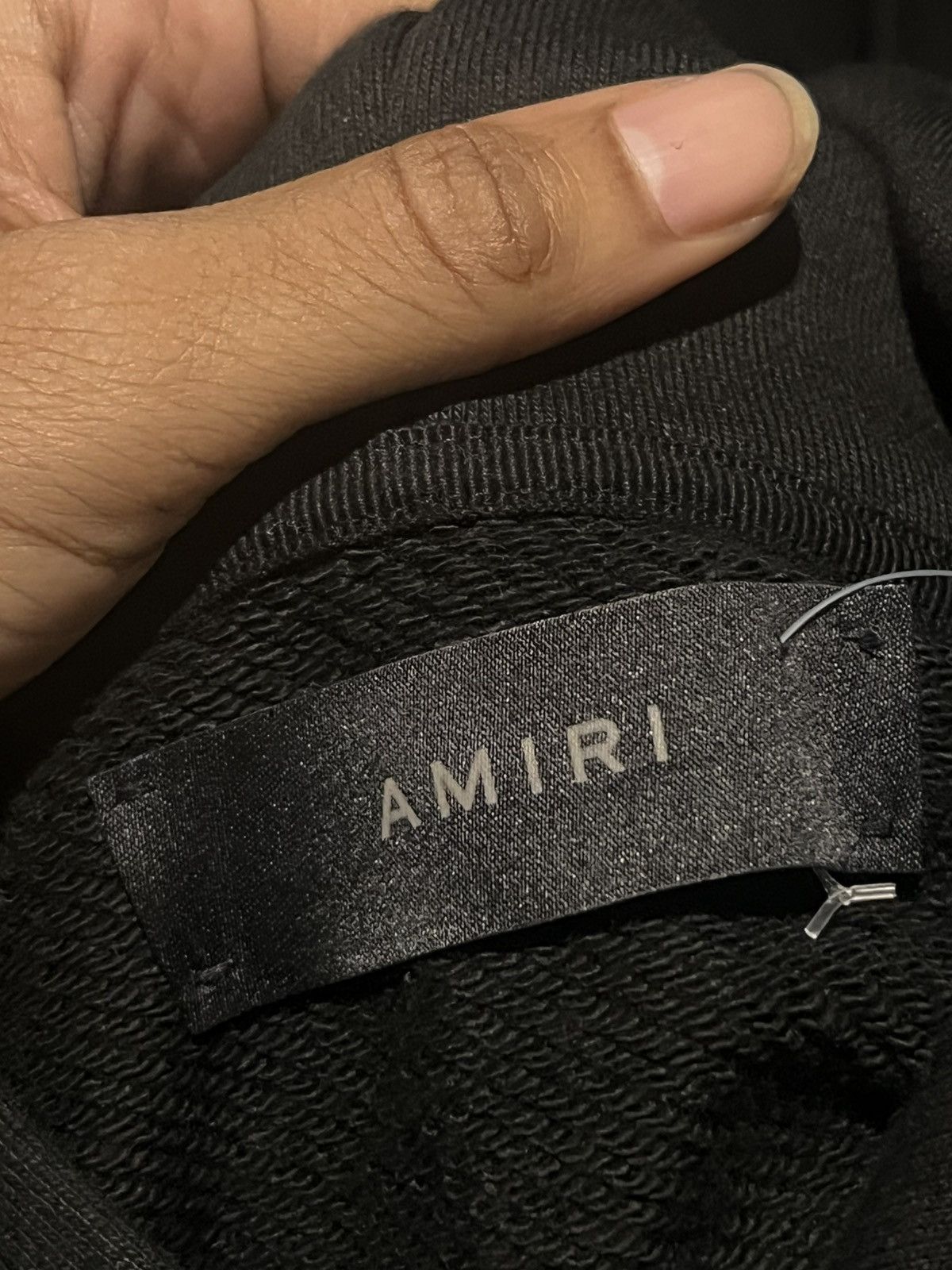 Amiri Amiri Pullover jacket Size US M / EU 48-50 / 2 - 3 Thumbnail