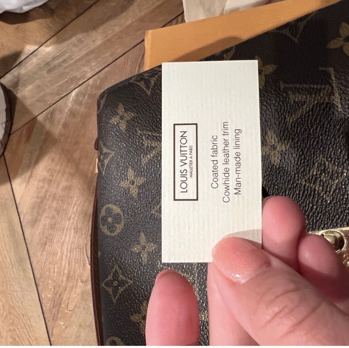 Louis Vuitton Louis Vuitton / Sacs - Pochette Métis - Toile Monogram Size ONE SIZE - 10 Thumbnail