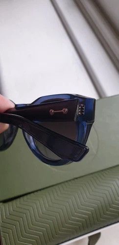 Akoni AKONI Alpha Sunglasses Frames - Blue Size ONE SIZE - 21 Thumbnail