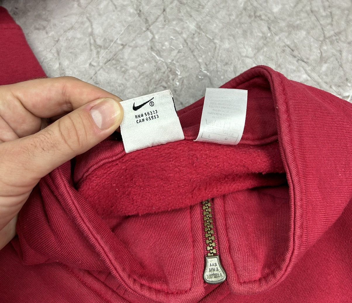 Vintage Vintage Nike Tracksuit Track Jacket And Pants 90s Size US L / EU 52-54 / 3 - 8 Thumbnail