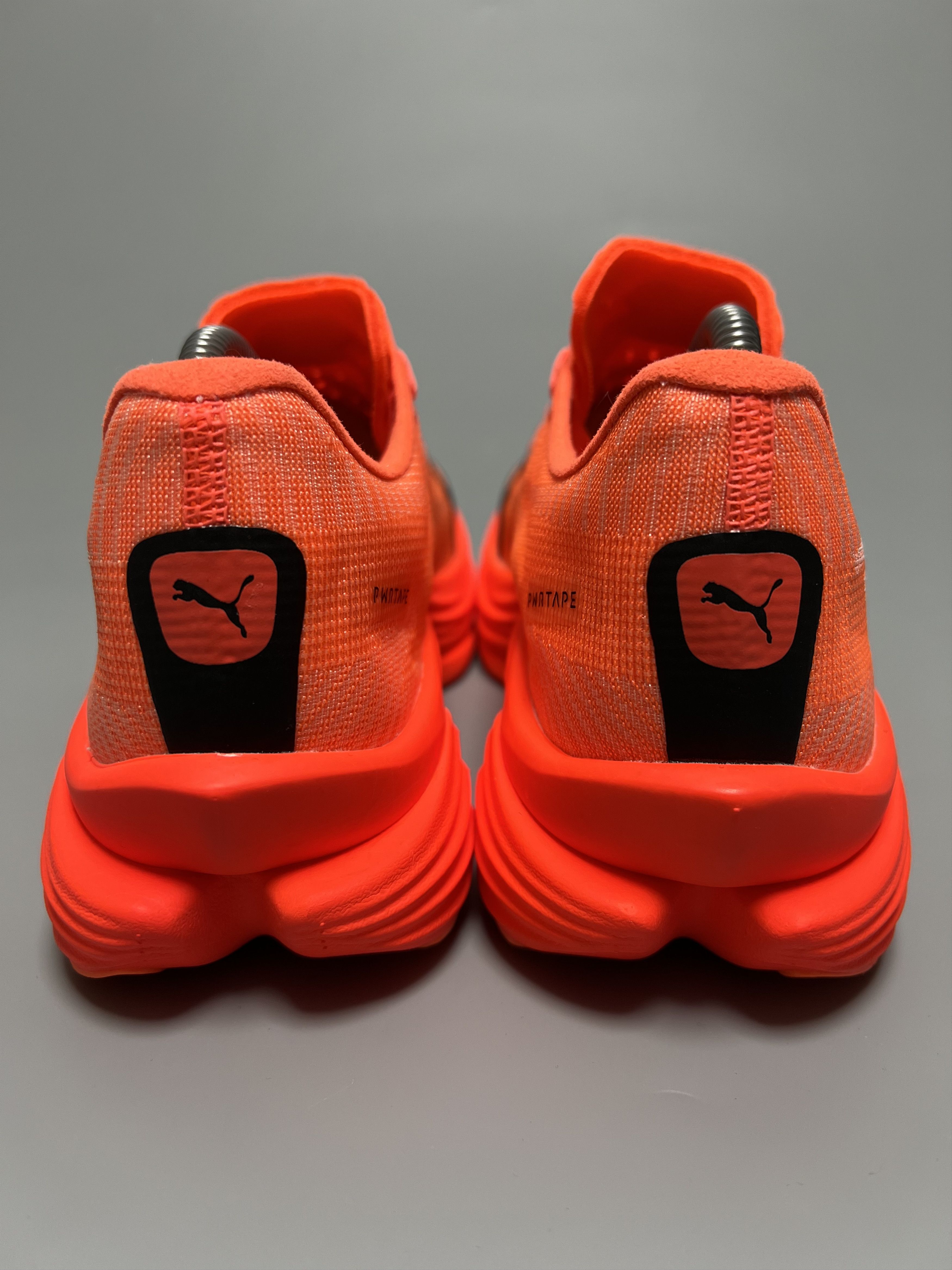 Puma Puma Deviate Nitro Elite 3 Running Shoes Carbon Plated Size US 9 / IT 39 - 3 Thumbnail