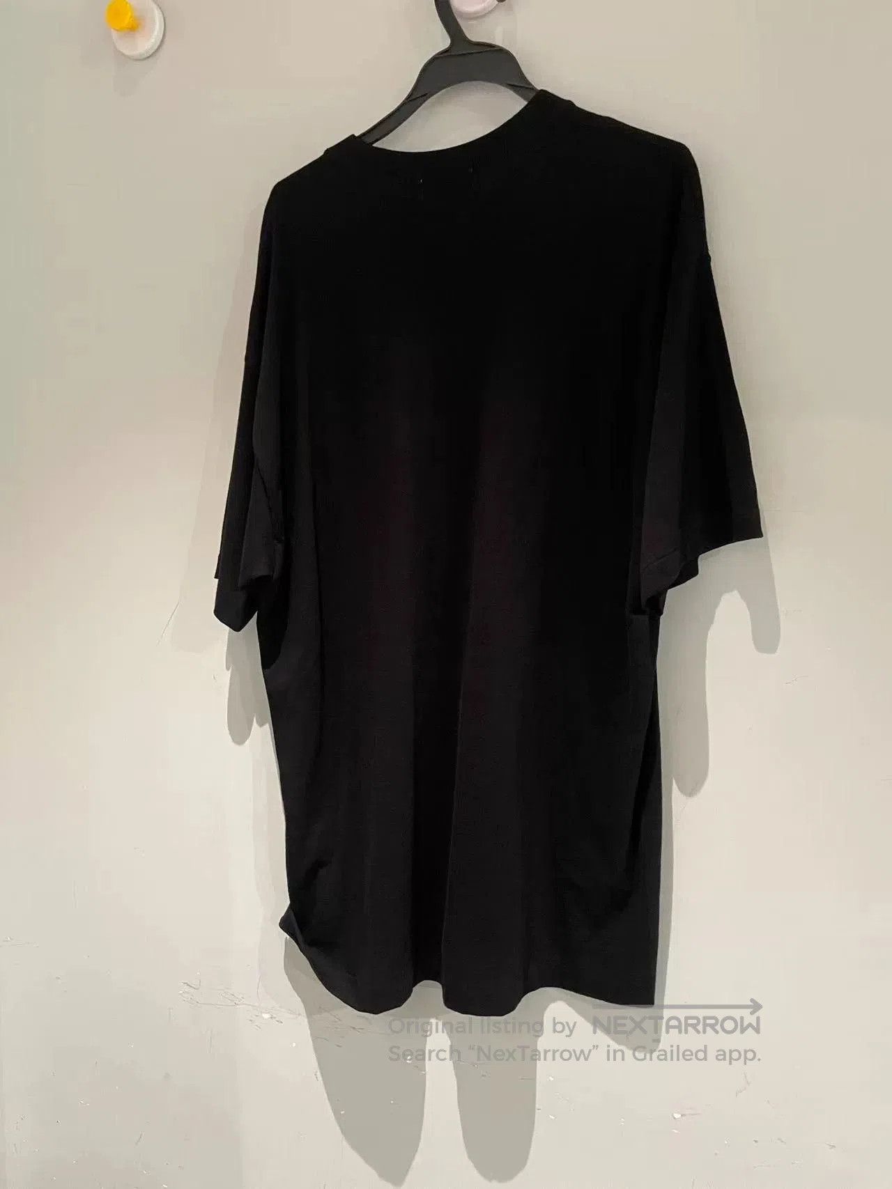 Yohji Yamamoto Yohji Yamamoto Short Sleeve T. Size US L / EU 52-54 / 3 - 2 Thumbnail