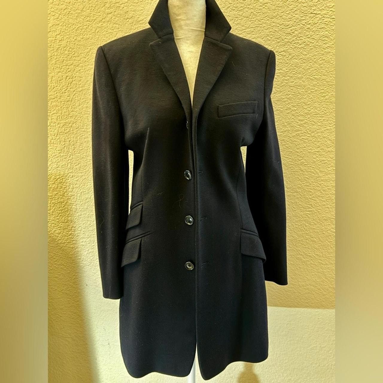 Polo Ralph Lauren Ralph Lauren Women's Blue Jacket Size M / US 6-8 / IT 42-44 - 5 Thumbnail