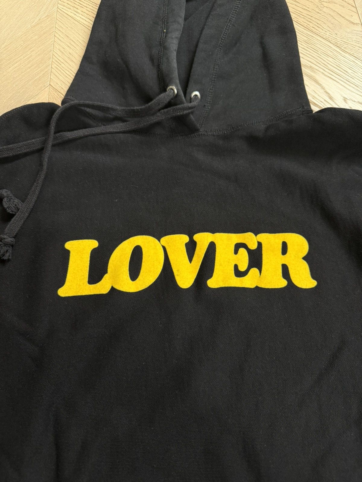 BIANCA CHANDON Bianca Lover Hoodie Size US L / EU 52-54 / 3 - 2 Thumbnail