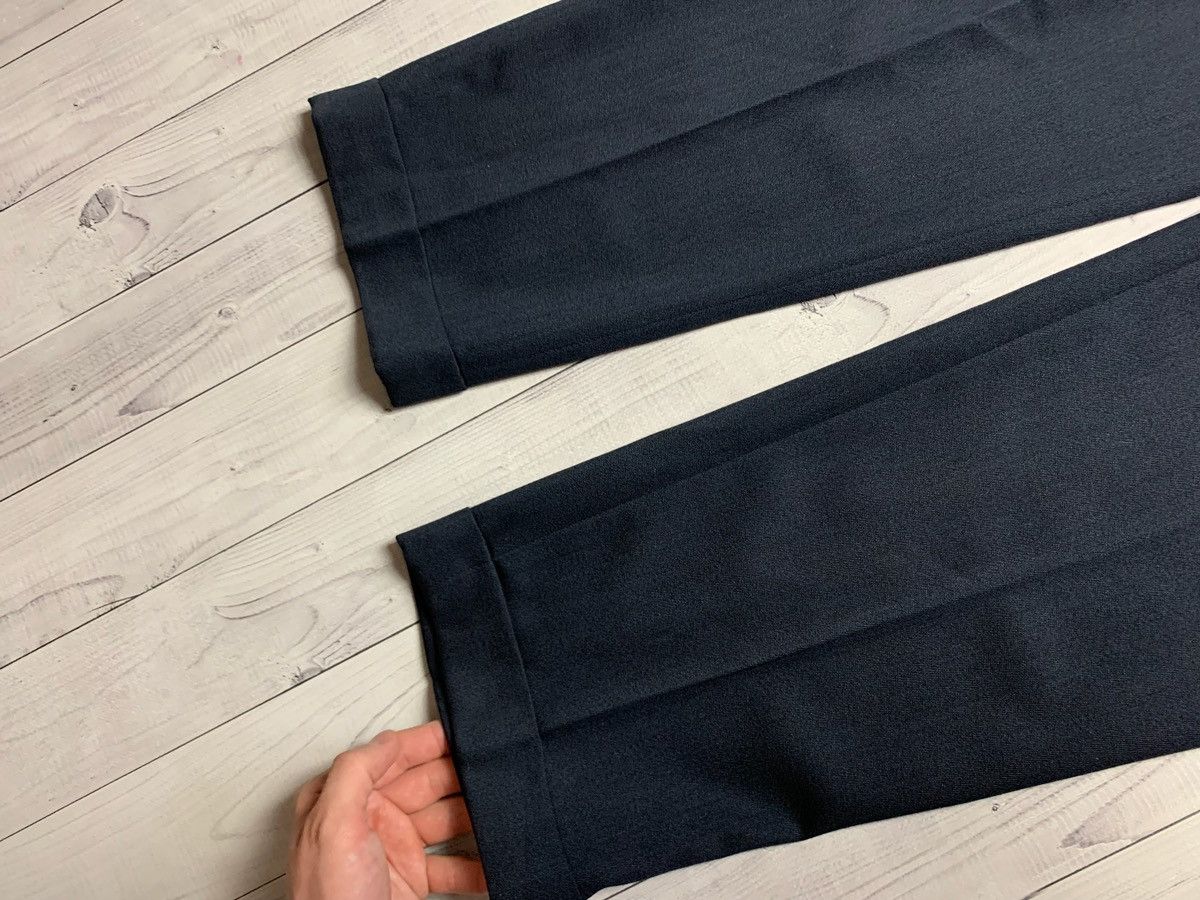 Vintage × Yves Saint Laurent Ysl vintage pants trousers Yves saint Laurent Size 38 Size US 38 / EU 54 - 6 Thumbnail