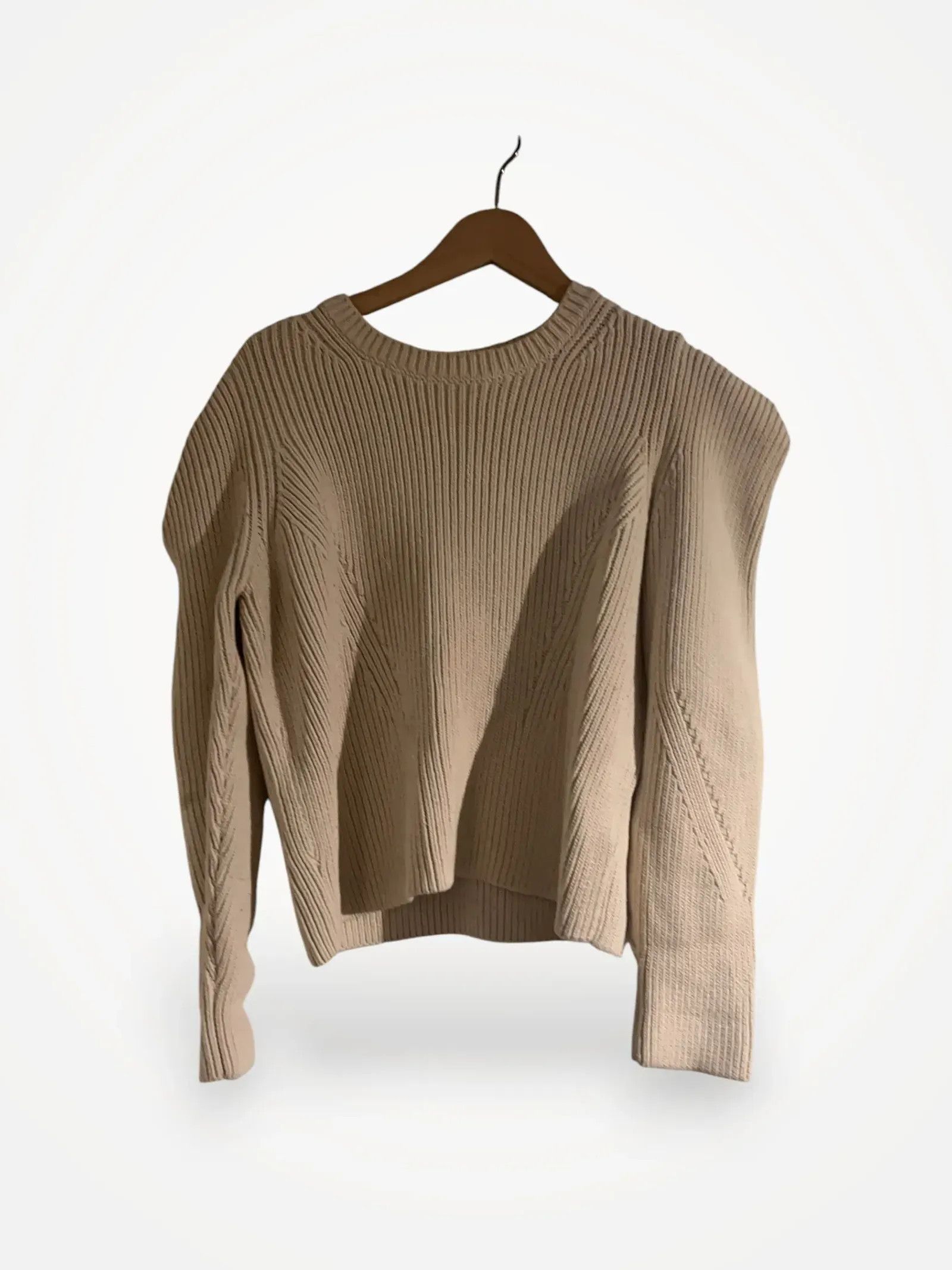 & Other Stories & Other Stories Sweater Size L / US 10 / IT 46 - 1 Thumbnail