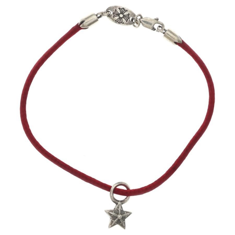 Chrome Hearts KZ Silk Bracelet | Grailed