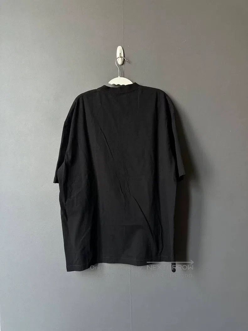 Balenciaga Balenciaga Jelly Short Sleeve Size US L / EU 52-54 / 3 - 2 Thumbnail