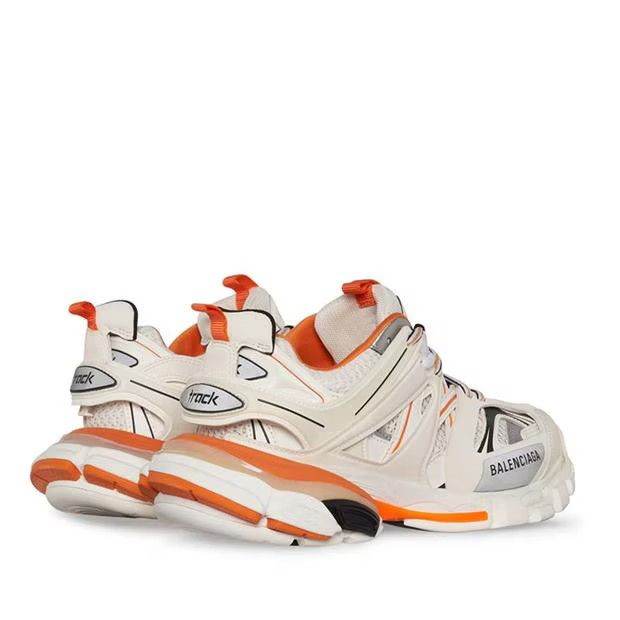 Balenciaga o1g2r1mq0924 Trainers in Multicolor Size US 5 / IT 35 - 4 Thumbnail
