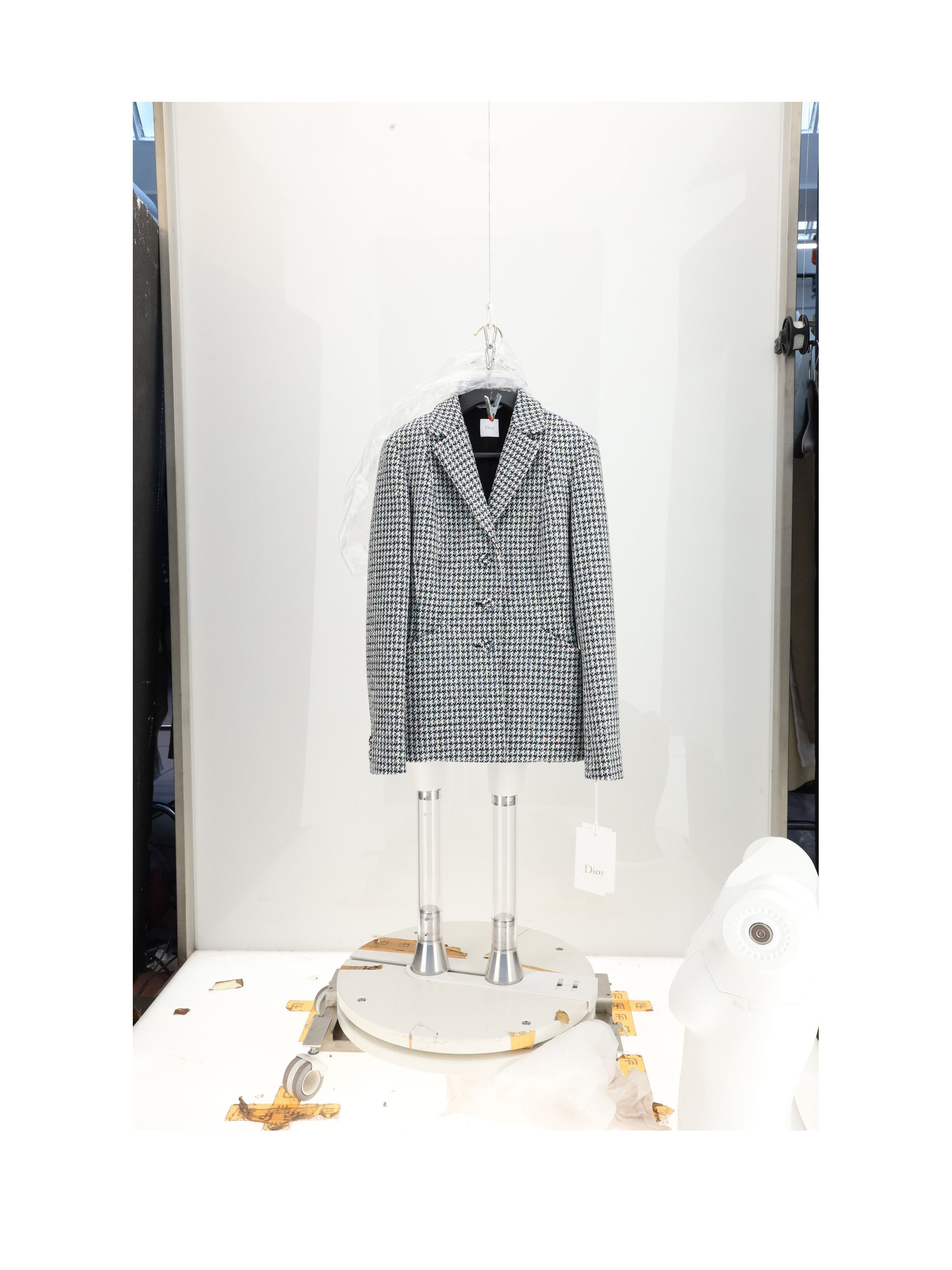 Dior JACKET Size M / US 6-8 / IT 42-44 - 1 Thumbnail