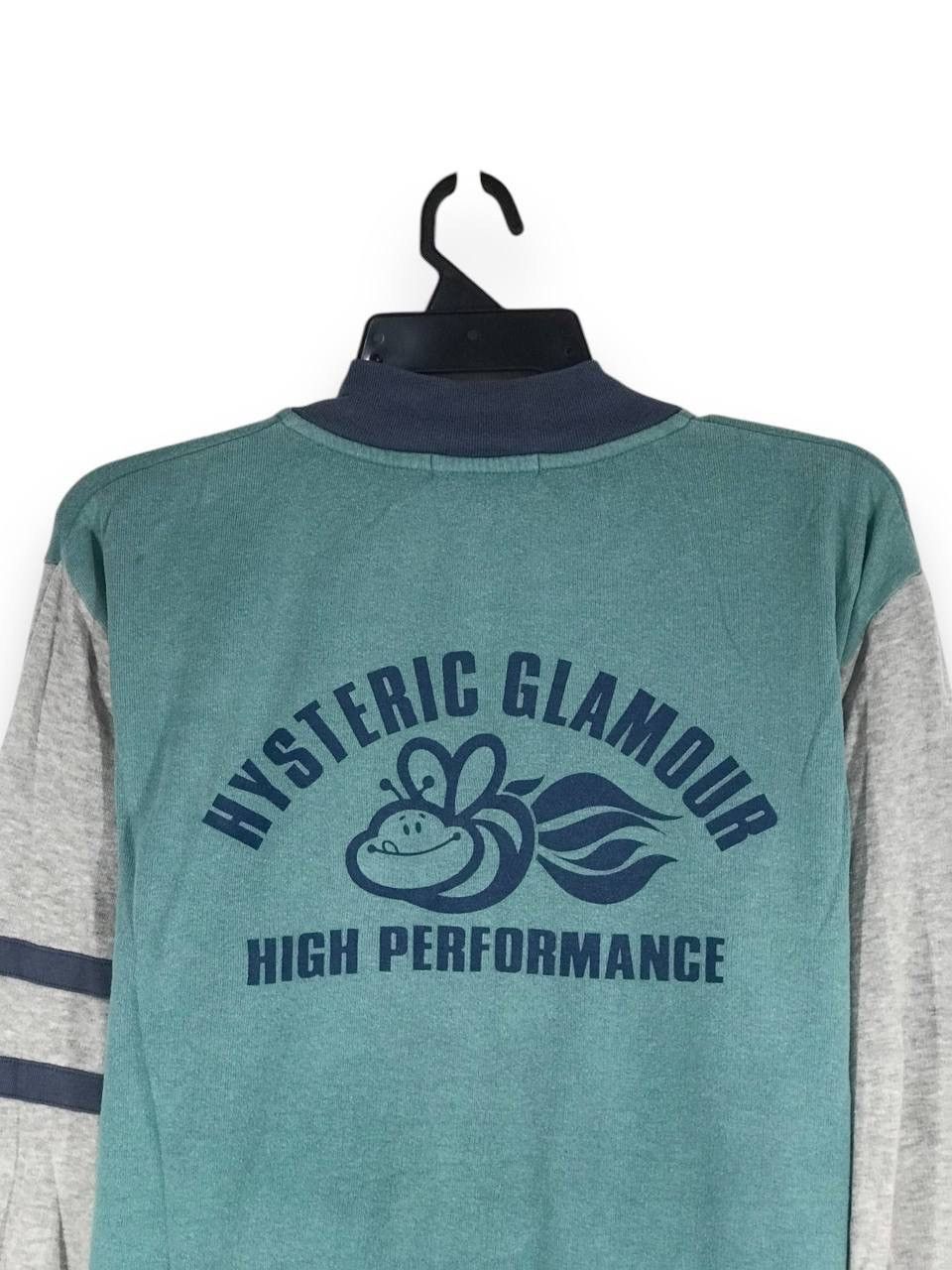 Hysteric Glamour Hysteric search and destroy Size US M / EU 48-50 / 2 - 7 Thumbnail