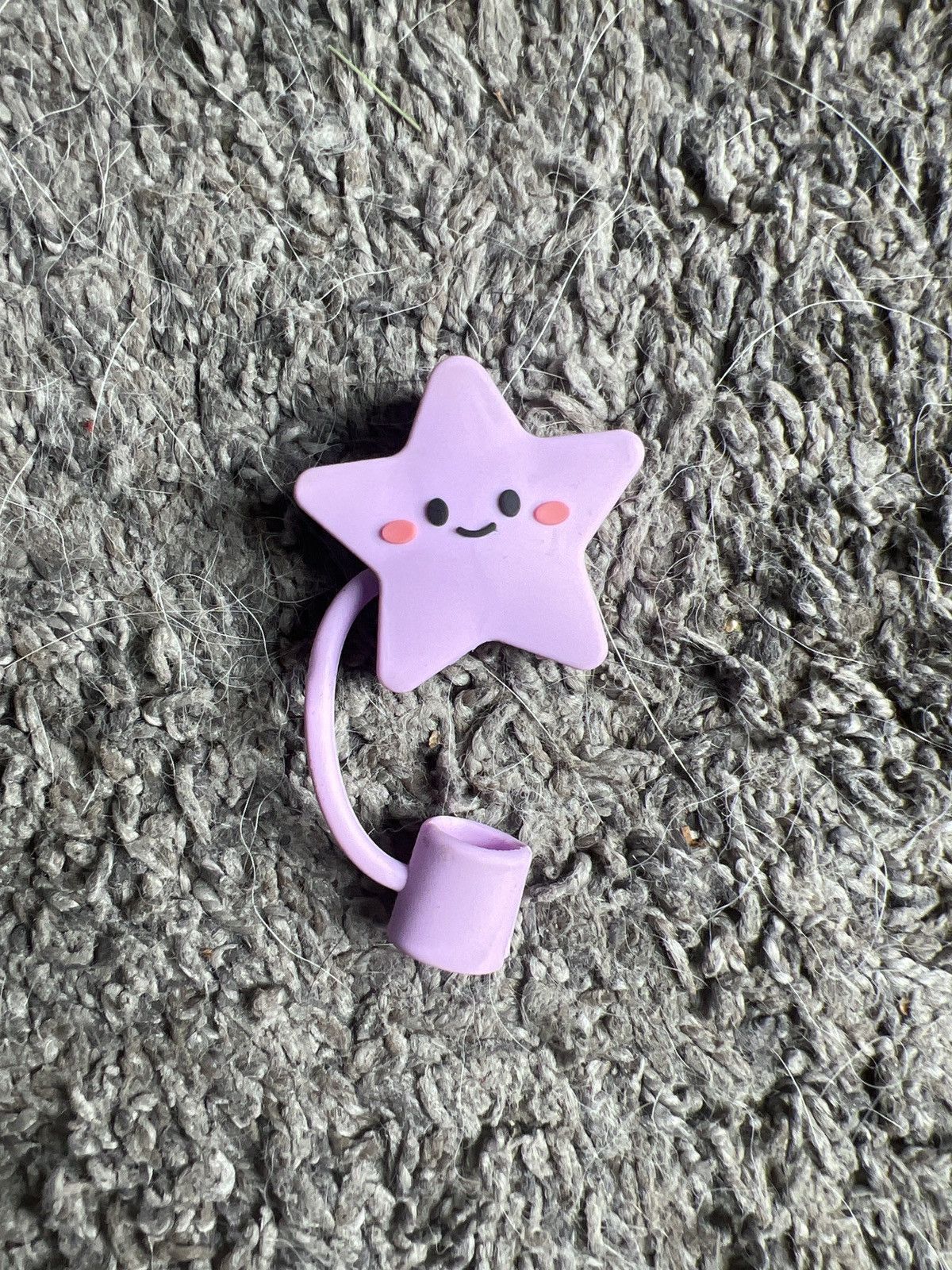 Hypebeast Star Straw Topper Size ONE SIZE - 1 Thumbnail