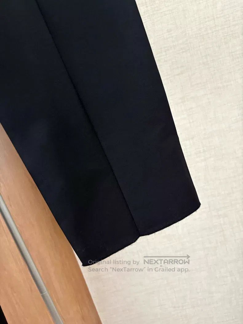 Hermes Hermes Men's casual pants for spring and summer Size US 28 / EU 44 - 6 Thumbnail