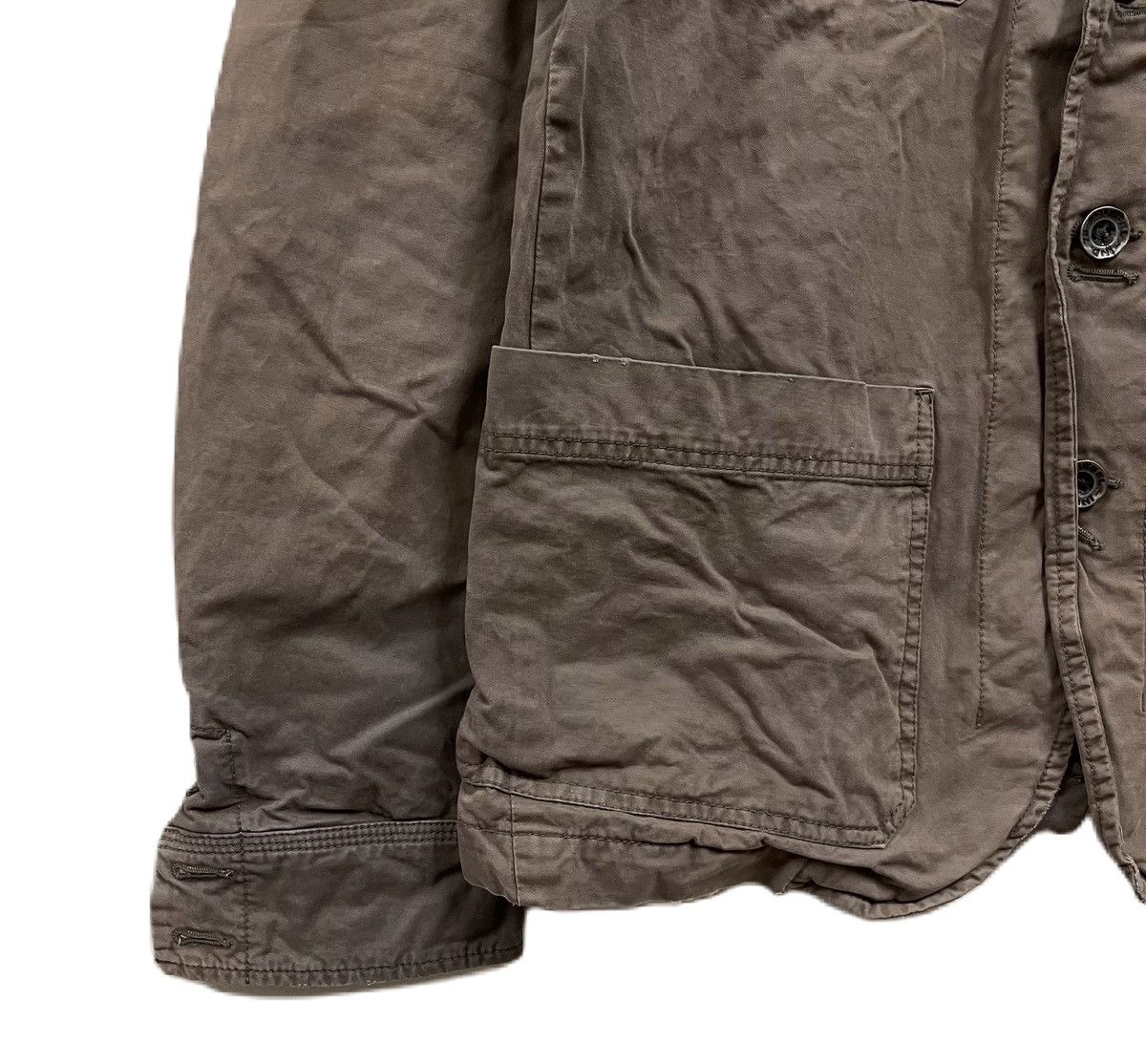 Diesel Diesel Jacket Designer Size US M / EU 48-50 / 2 - 5 Thumbnail