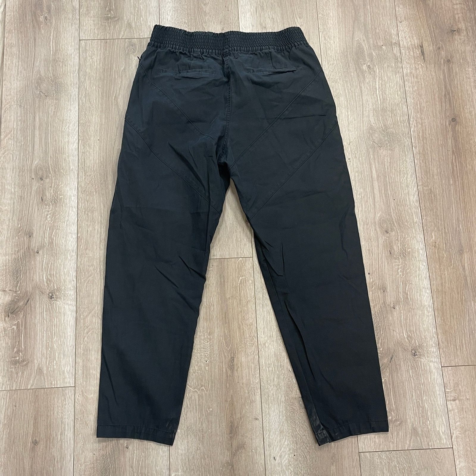 Givenchy Givenchy Banded Trousers Jogger Pants Size 50 B7 Size US 32 / EU 48 - 6 Thumbnail