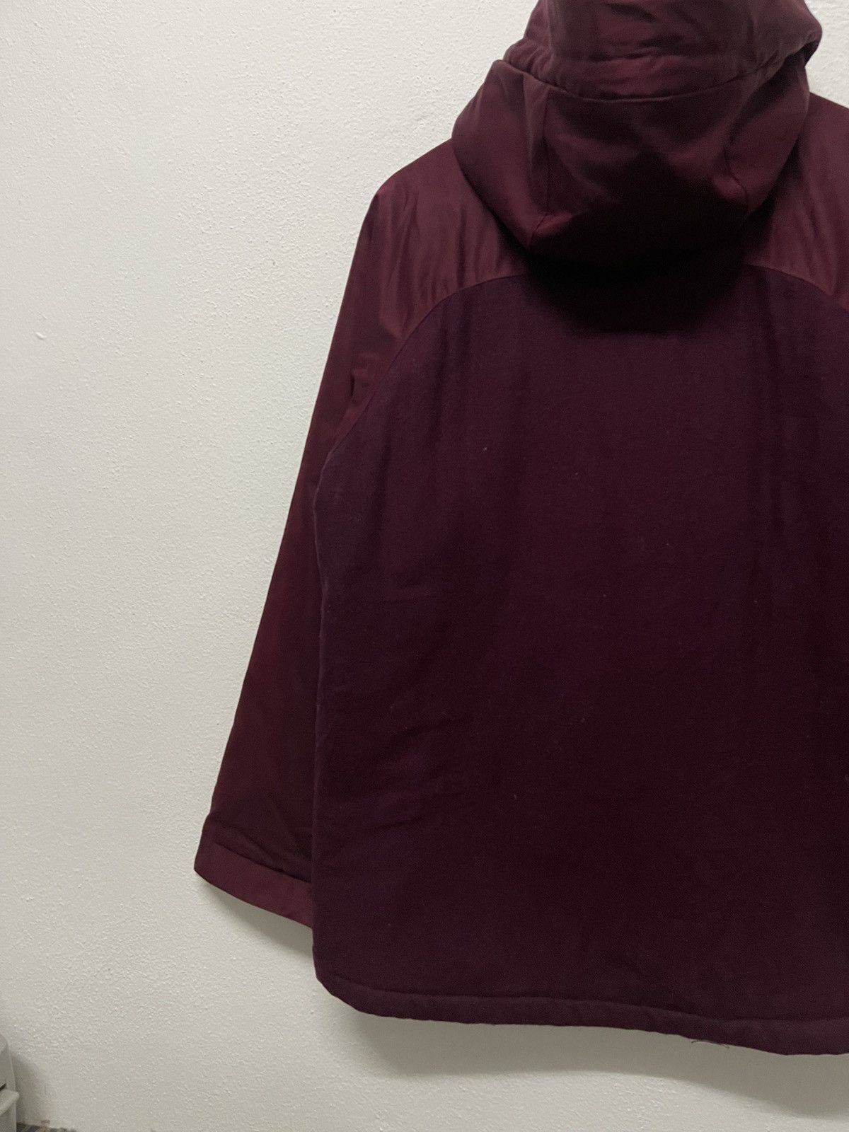 Japanese Brand × go slow caravan 2000s GO SLOW CARAVAN WOOL JACKET LINING PADED Size US M / EU 48-50 / 2 - 12 Thumbnail