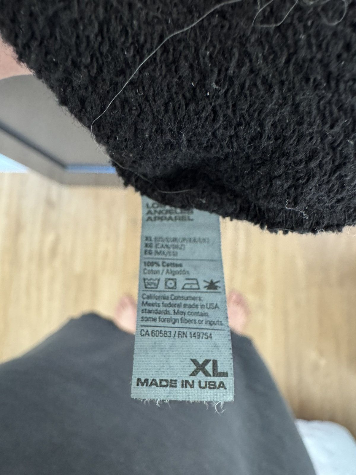 Everybody.World Everybody.World x Quarter-zip Size US XL / EU 56 / 4 - 4 Thumbnail