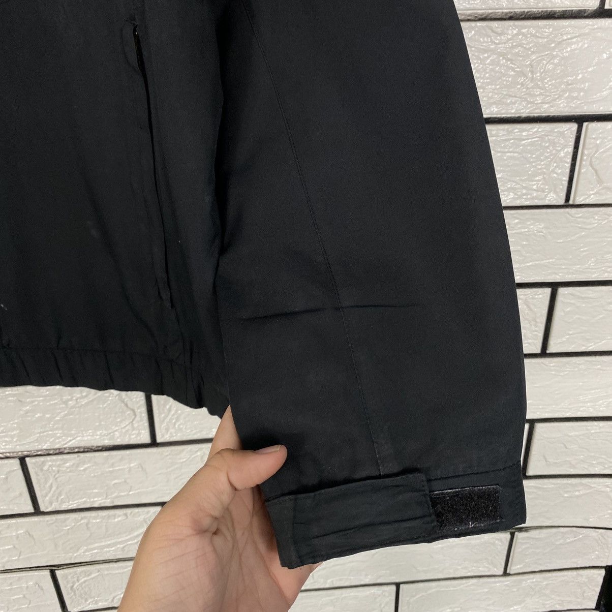 Nike 📌Vintage Half Zipper Jacket Nike Golf Size US M / EU 48-50 / 2 - 14 Thumbnail