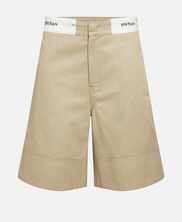 Palm Angels shorts Size US 38 / EU 54 - 1 Thumbnail