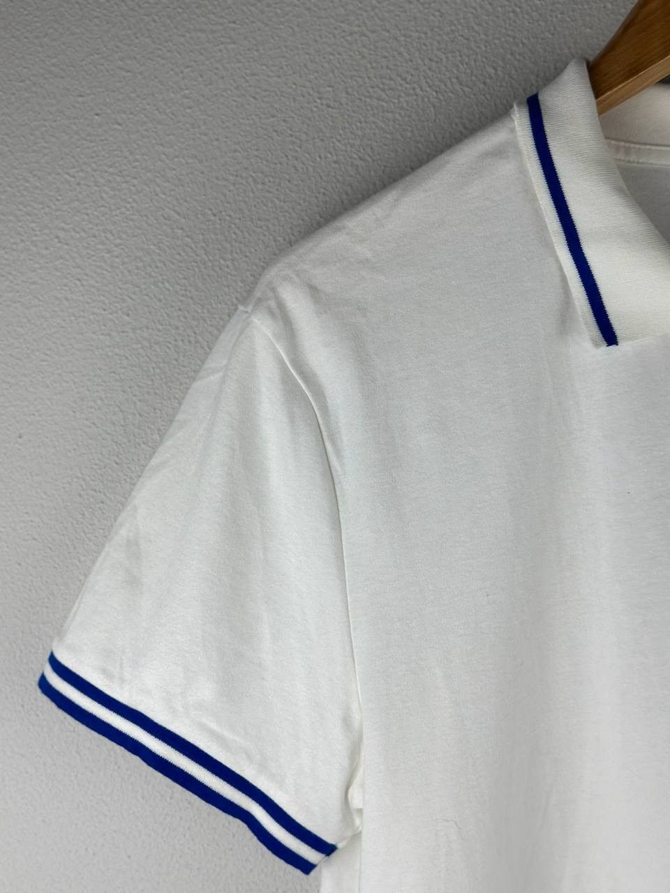 Armani Exchange Armani Exchange polo t-shirt Size US XL / EU 56 / 4 - 4 Thumbnail