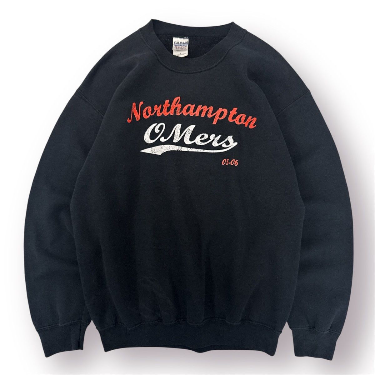 Gildan 🔥 Gildan Odyssey of the Mind Sweatshirt School Program Print Size US M / EU 48-50 / 2 - 2 Thumbnail