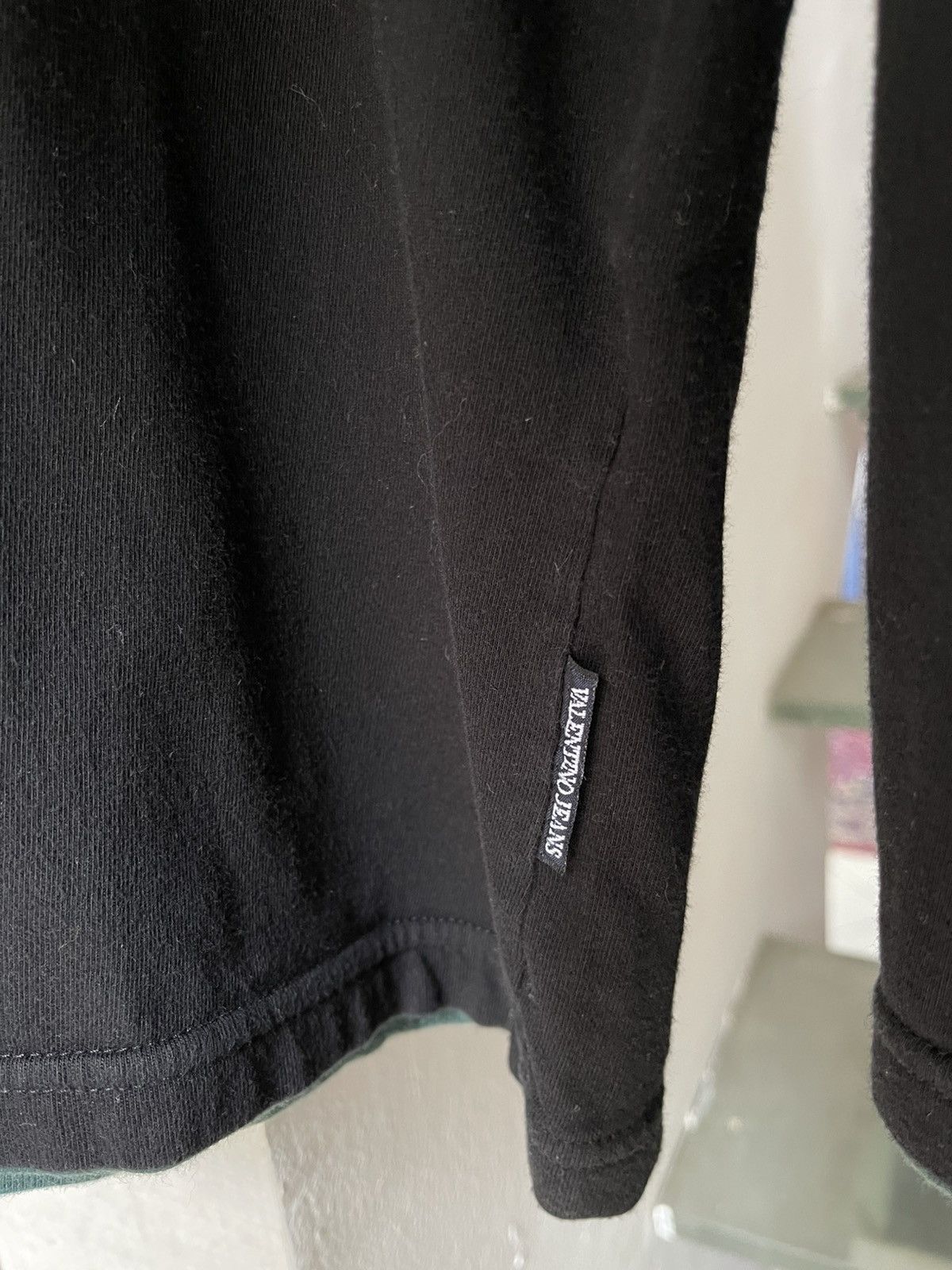 Valentino Long Sleeve t shirt