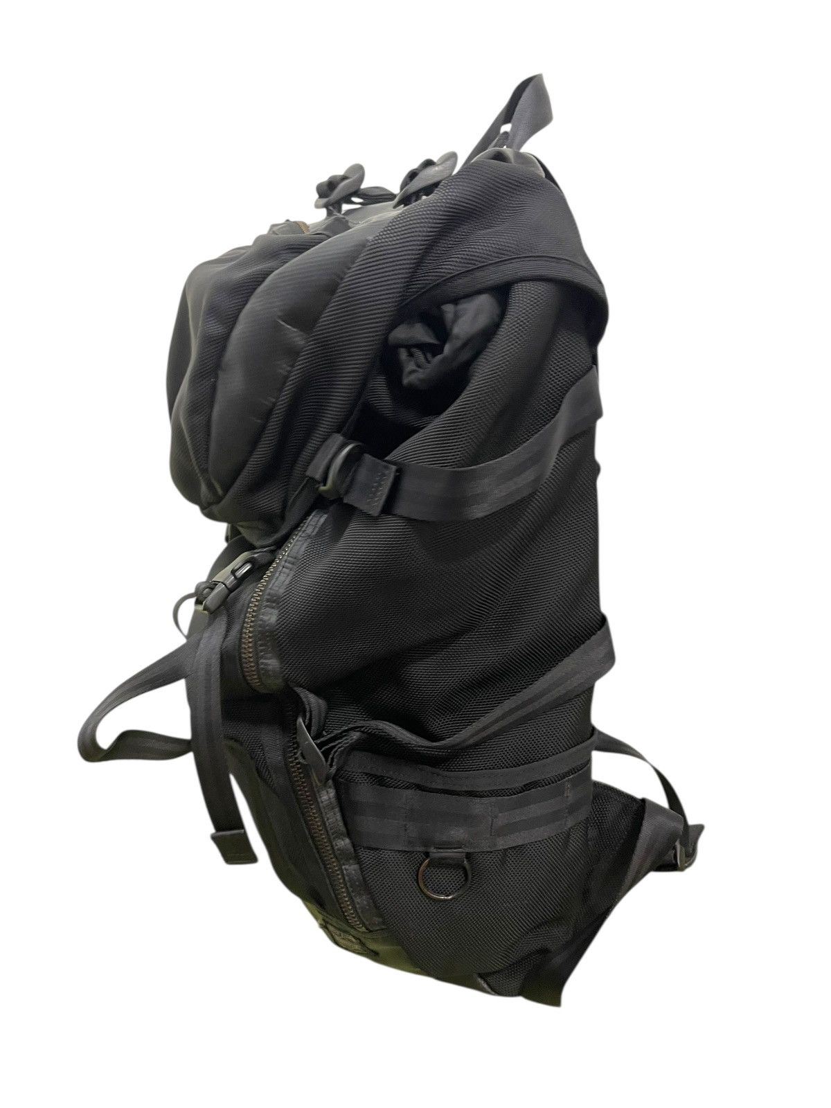 Porter Porter Heat Rucksack Yoshida Backpack Japan Bag 2🟩2 Size ONE SIZE - 12 Thumbnail