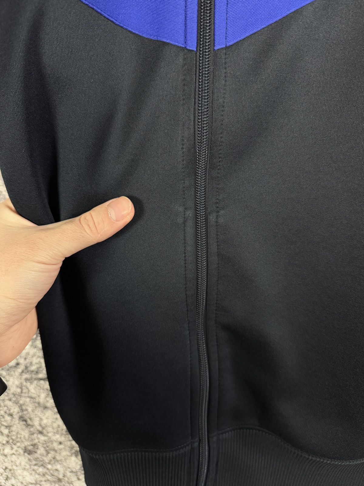 Nike Men’s Nike Track Jacket The Athletic Dept Sportswear Size M Size US M / EU 48-50 / 2 - 14 Thumbnail