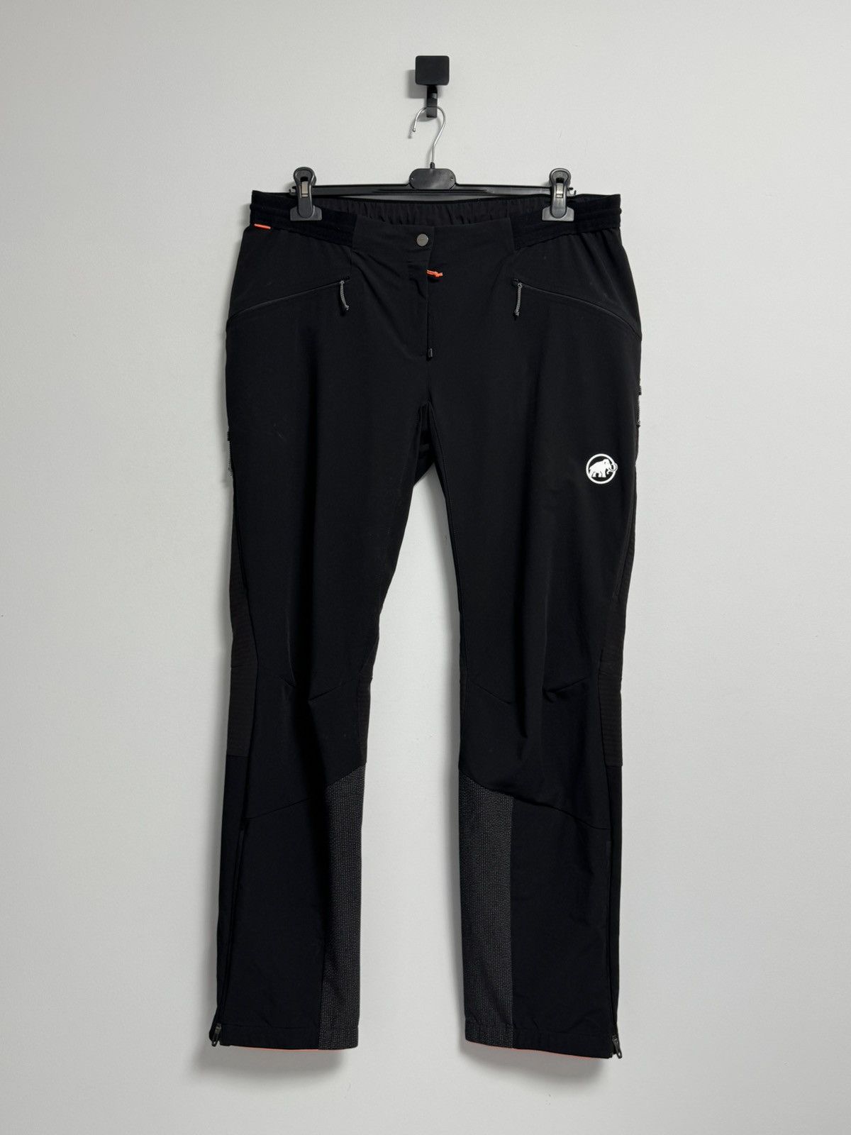 Mammut Mammut Aenergy Hybrid Women’s EU-46 Size 36" / US 14 / IT 50 - 1 Thumbnail