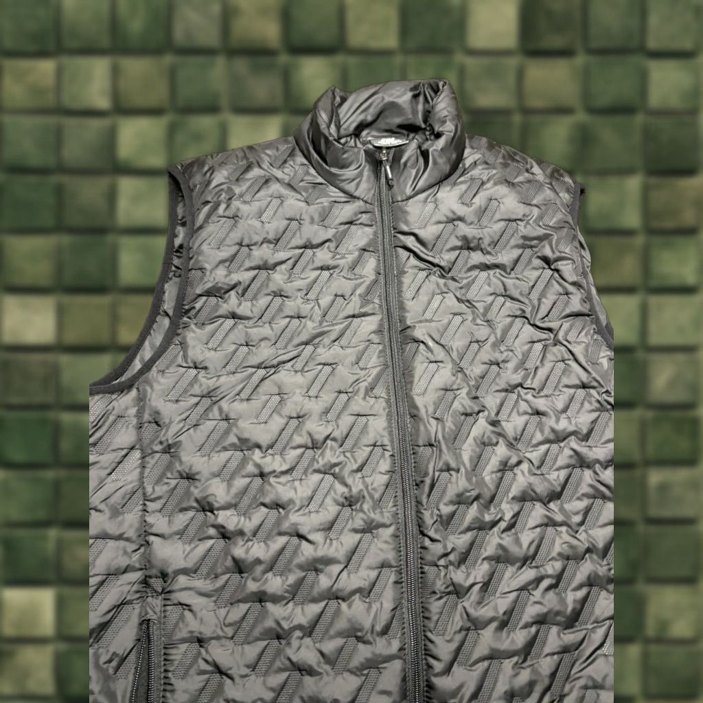 Bodega × New Balance New Balance x Bodega Vest (Black/Camo, Medium