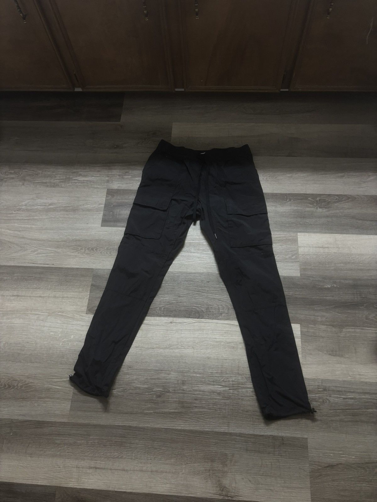 Pacsun Pacsun cargo joggers size large Size US 36 / EU 52 - 1 Thumbnail