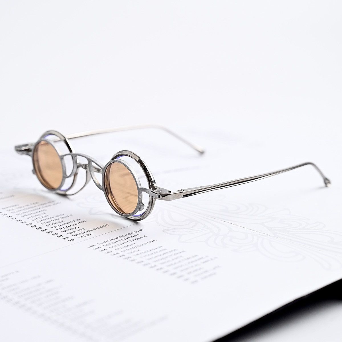 Rigards RIGARDS RG0105TI SUNGLASSES Size ONE SIZE - 2 Thumbnail