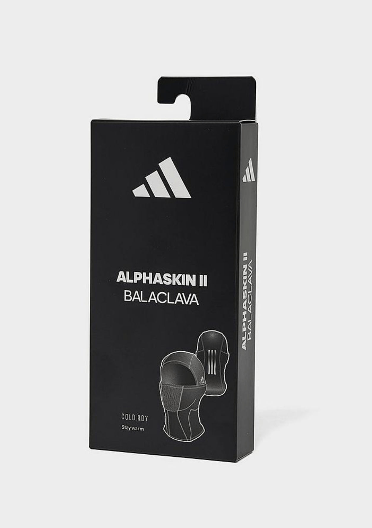 Adidas ADIDAS ALPHASKIN 2 BALACLAVA SKI MASK Size ONE SIZE - 6 Thumbnail