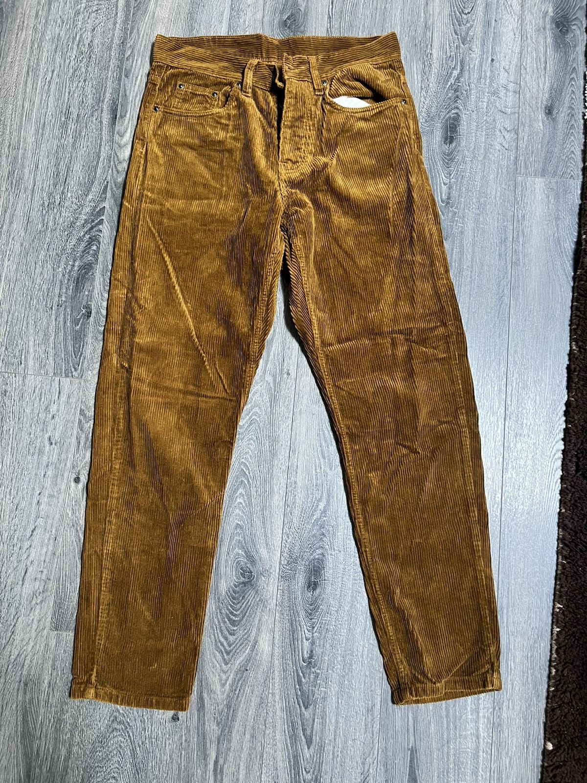 Carhartt Carhartt corduroy pants Size US 28 / EU 44 - 2 Thumbnail