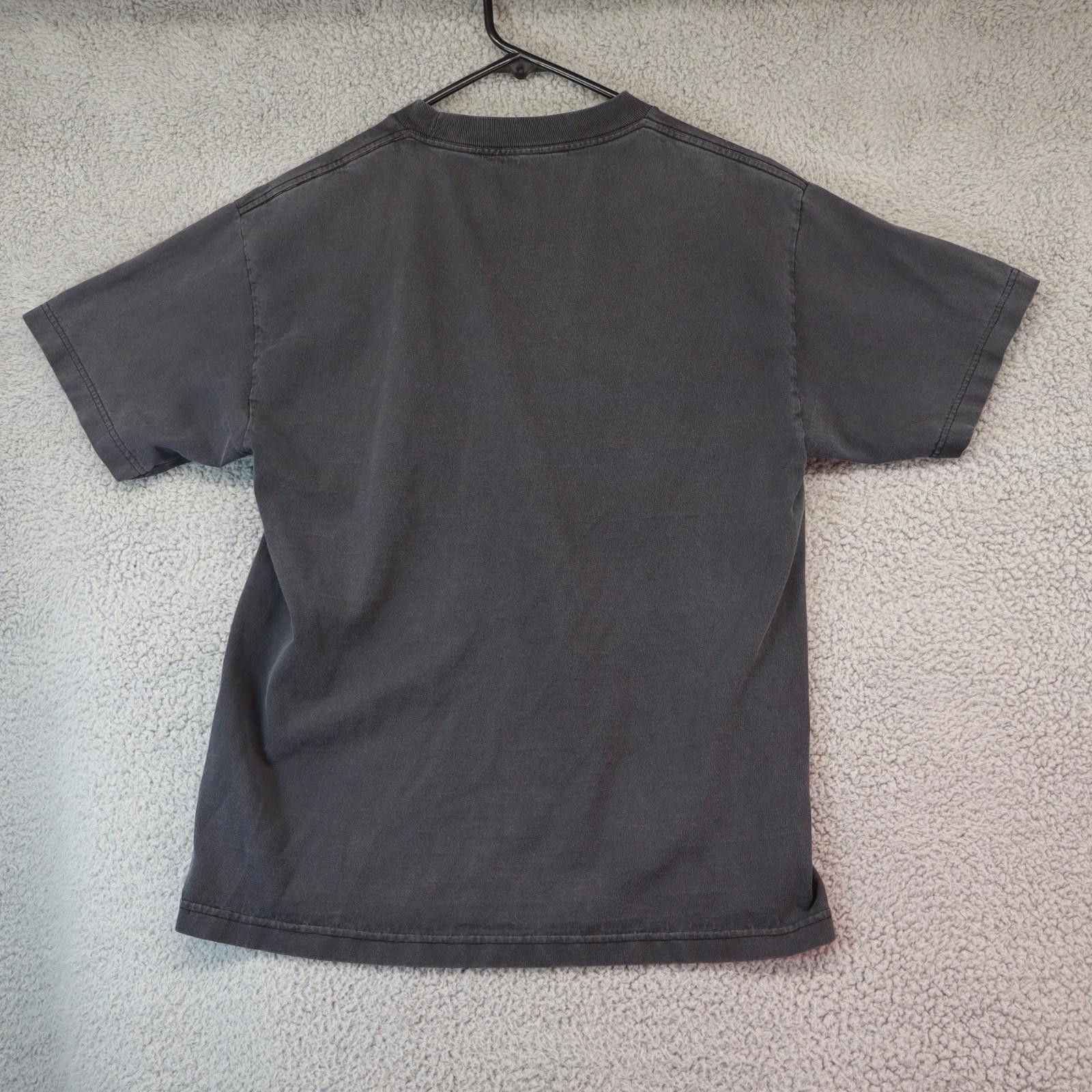 Diamond Supply Co. Black Shirt Medium 98 Diamond Supply Shirt Street USA y2k Size US M / EU 48-50 / 2 - 9 Thumbnail
