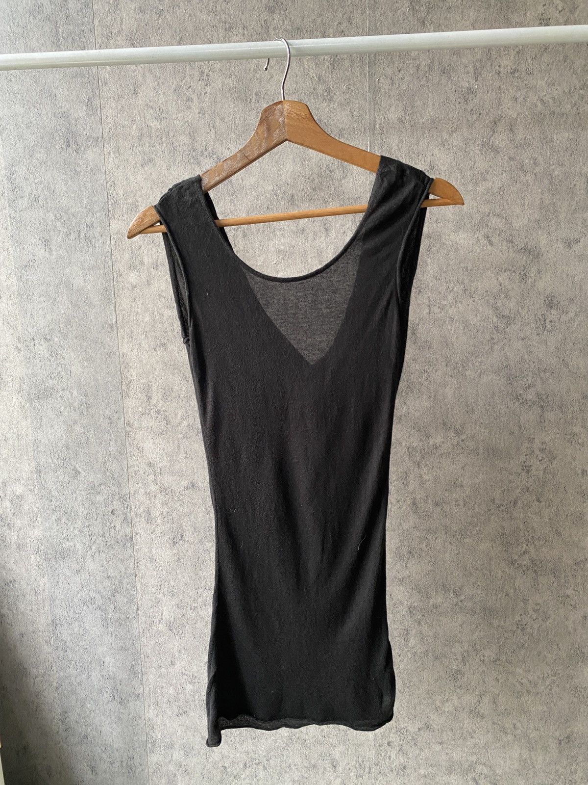 Le Grande Bleu (L.G.B.) Le Grande Bleu (L.G.B) Strechable Sleeveless Size US S / EU 44-46 / 1 - 2 Thumbnail