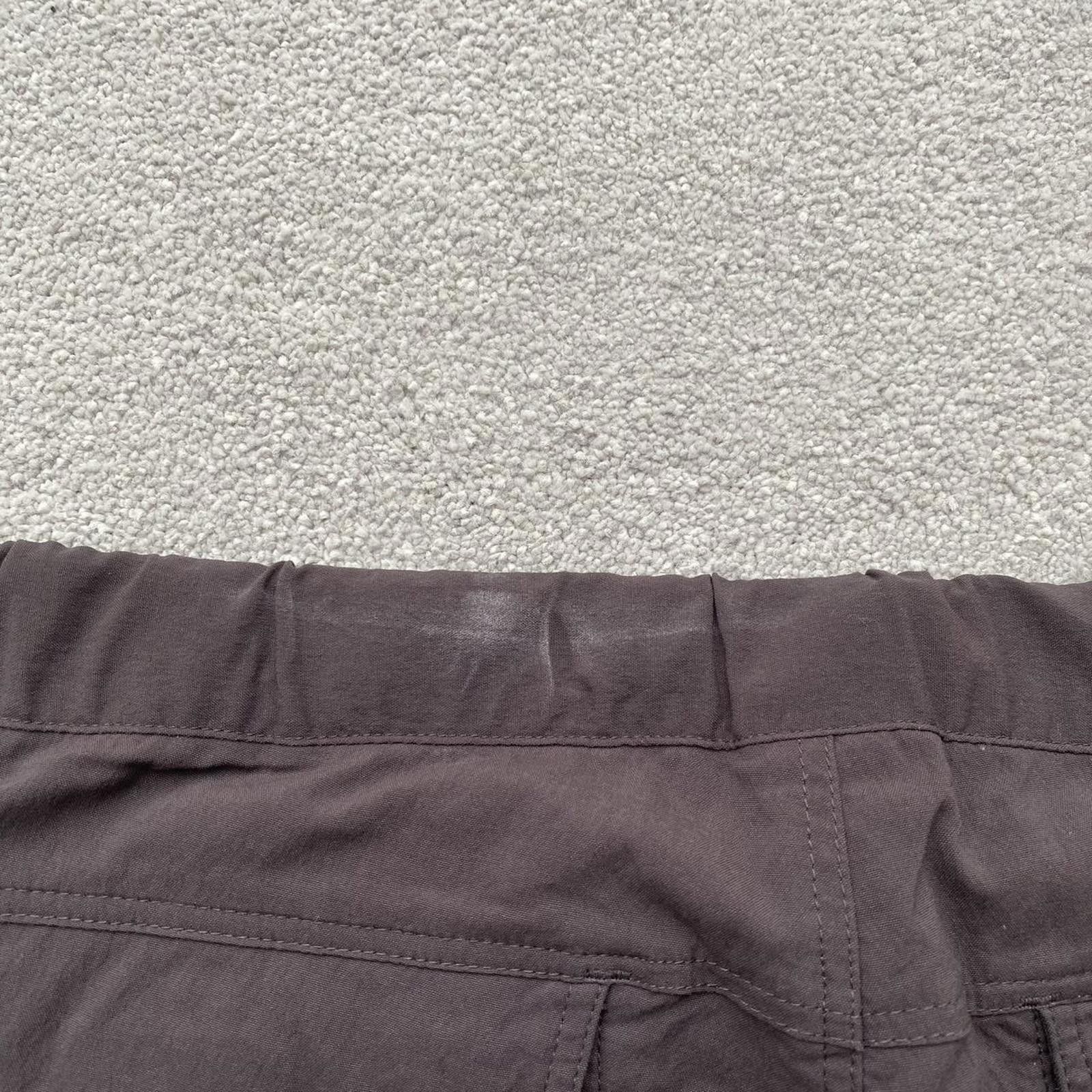 Montbell Montbell Tactical Utility Trousers From Japan Size US 28 / EU 44 - 8 Thumbnail