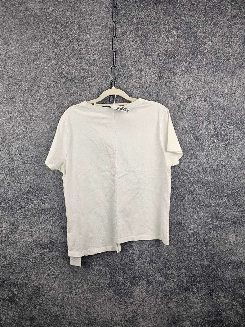 Loewe LOEWE Plain short sleeves Size L / US 10 / IT 46 - 3 Thumbnail