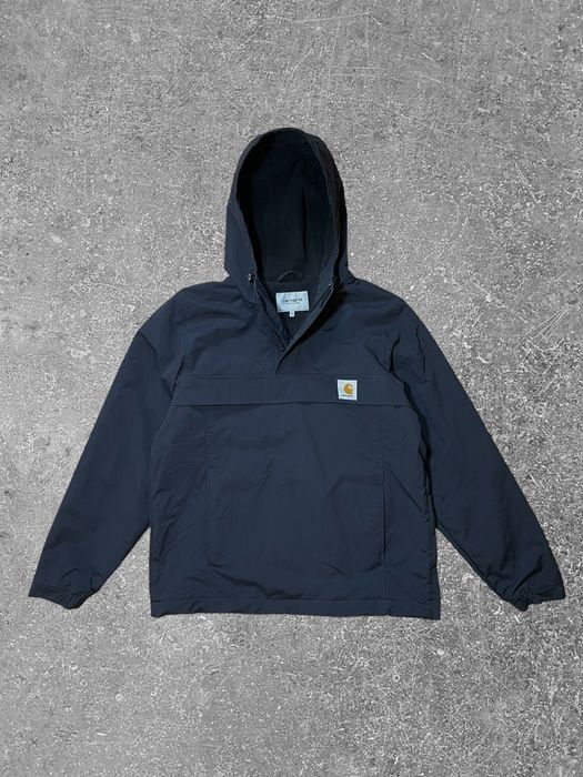 Carhartt best sale winter anorak