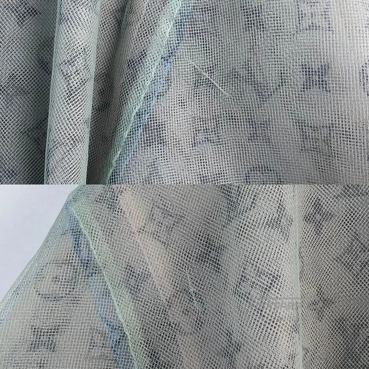 Louis Vuitton Louis Vuitton Organza All. Size L / US 10 / IT 46 - 5 Thumbnail