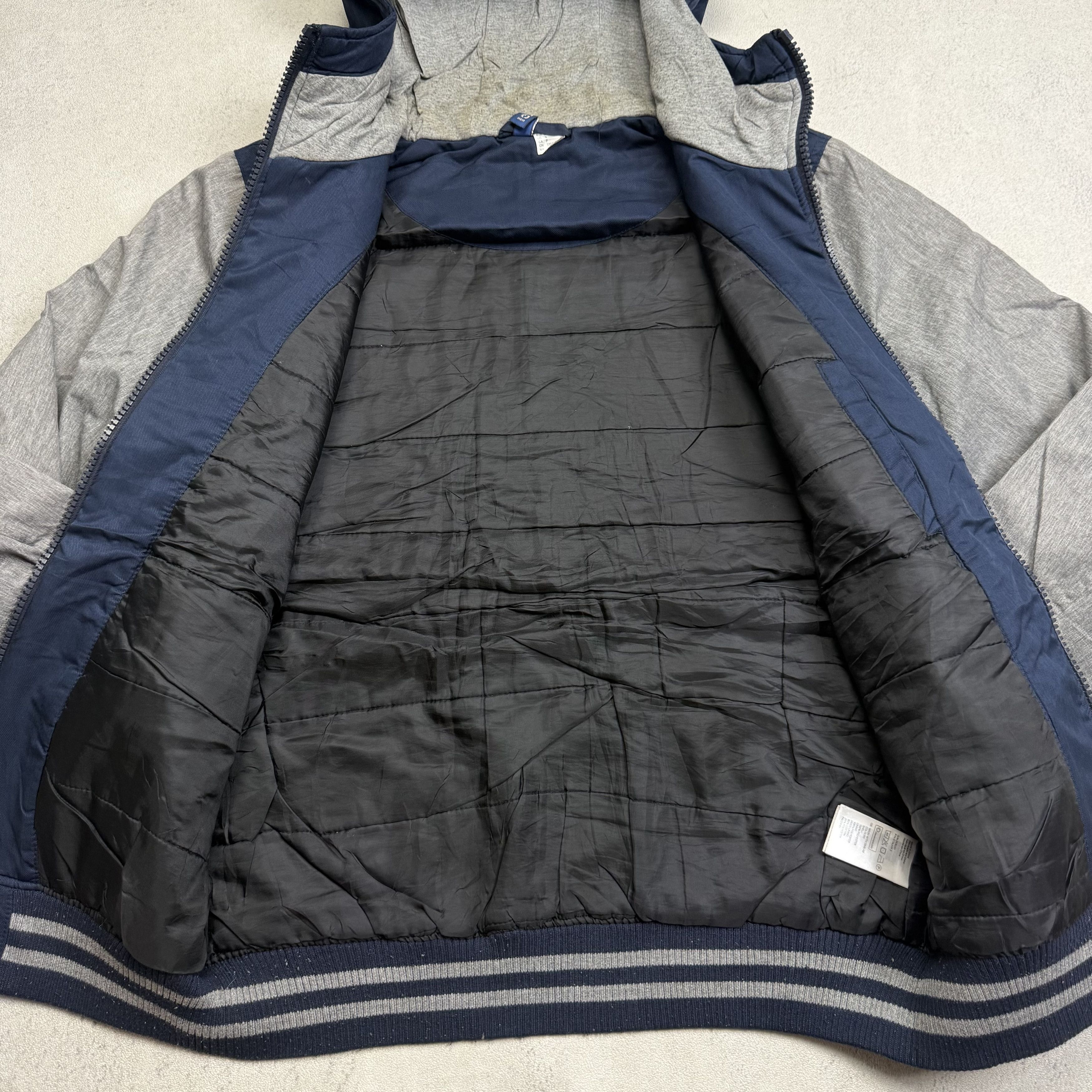 H&M H&M Hooded Jacket Size US S / EU 44-46 / 1 - 5 Thumbnail