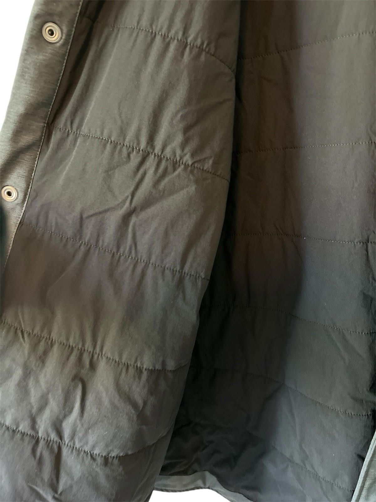 Vuori Vuori Padded Shirt Jacket large Size US L / EU 52-54 / 3 - 5 Thumbnail