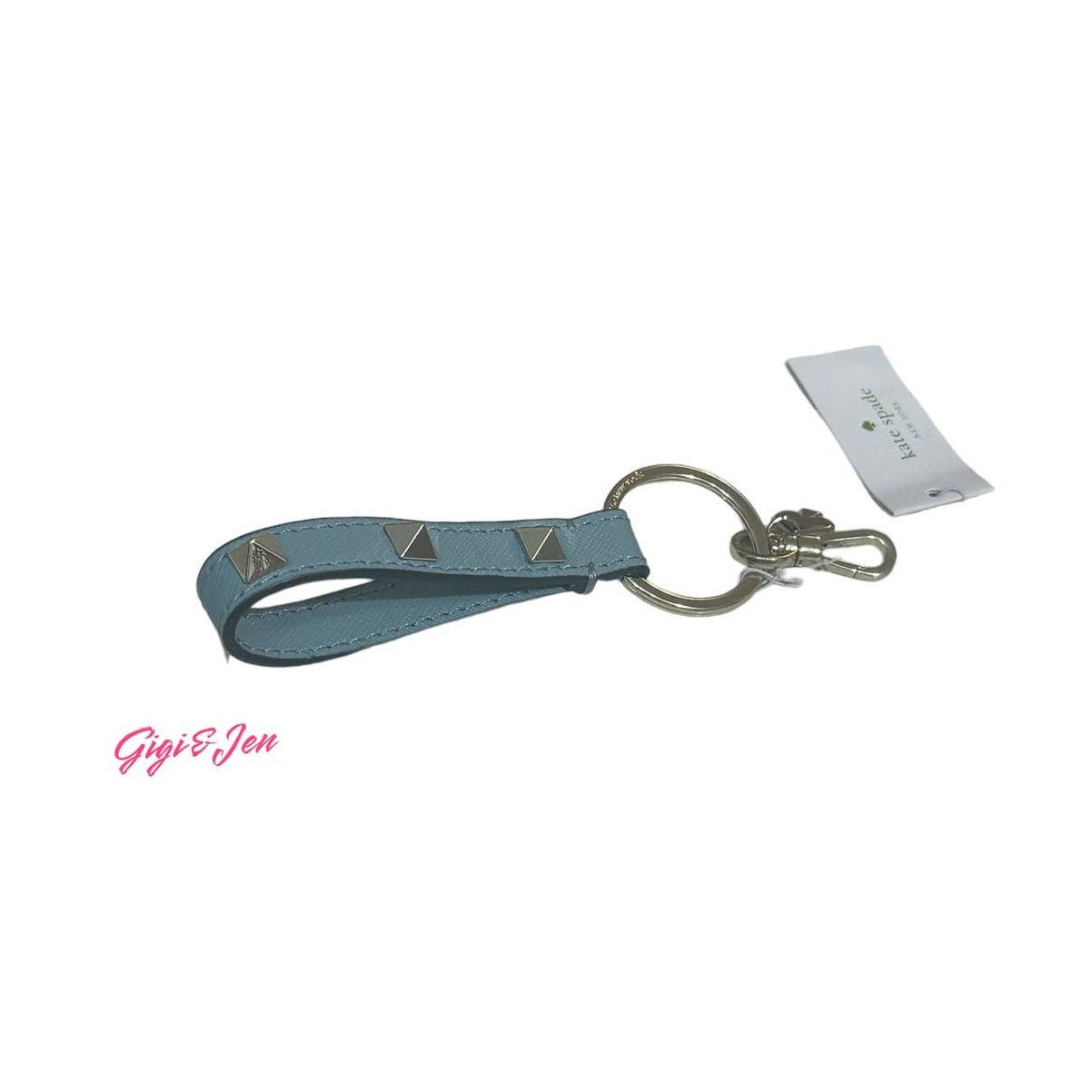 Kate Spade Kate Spade Lanyard Key Fob/key Chain Size ONE SIZE - 6 Thumbnail