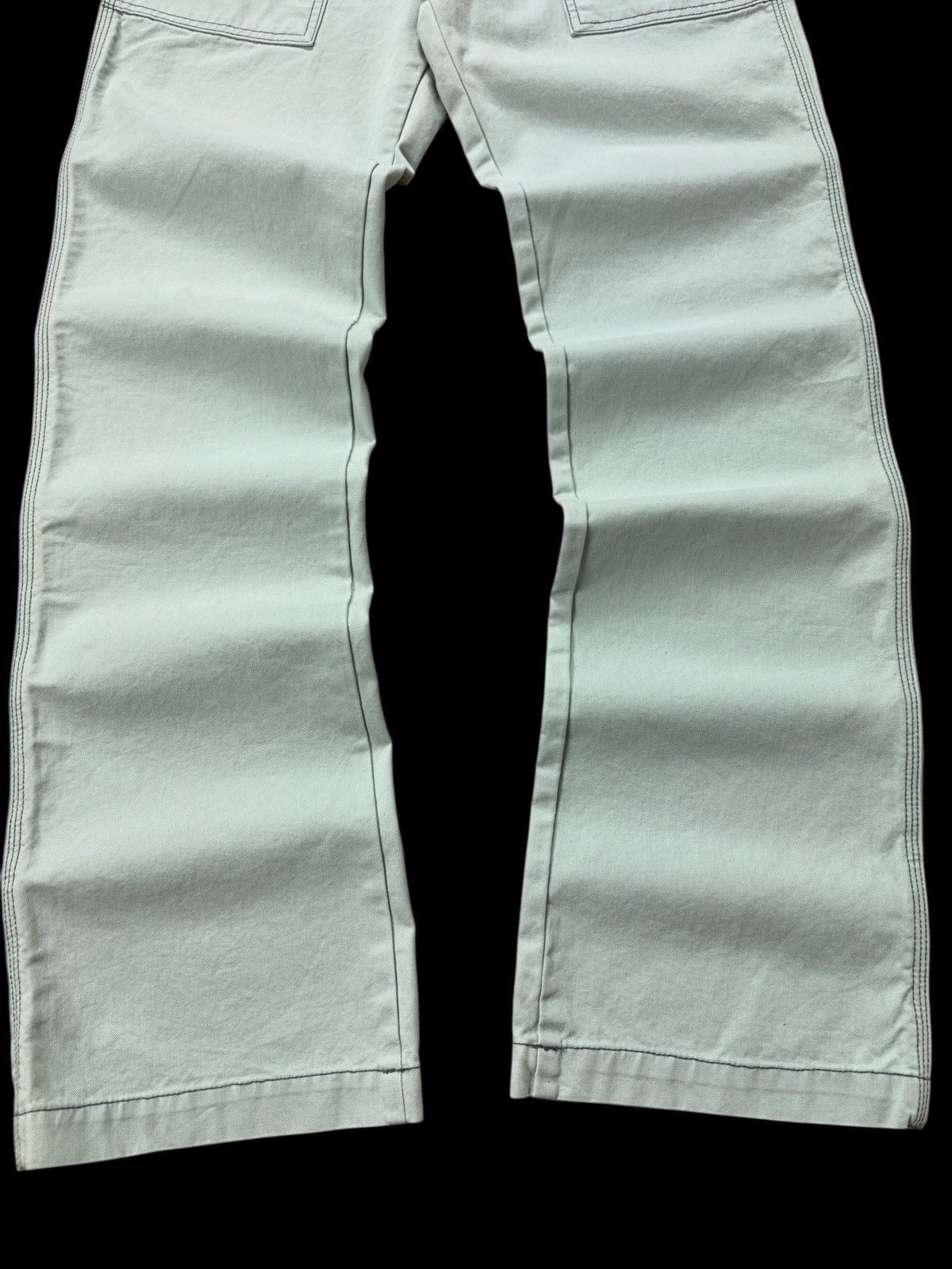 Diesel × Vintage NEW🏷️ Vintage Y2K DIESEL Pants Jeans Size 29" - 11 Thumbnail