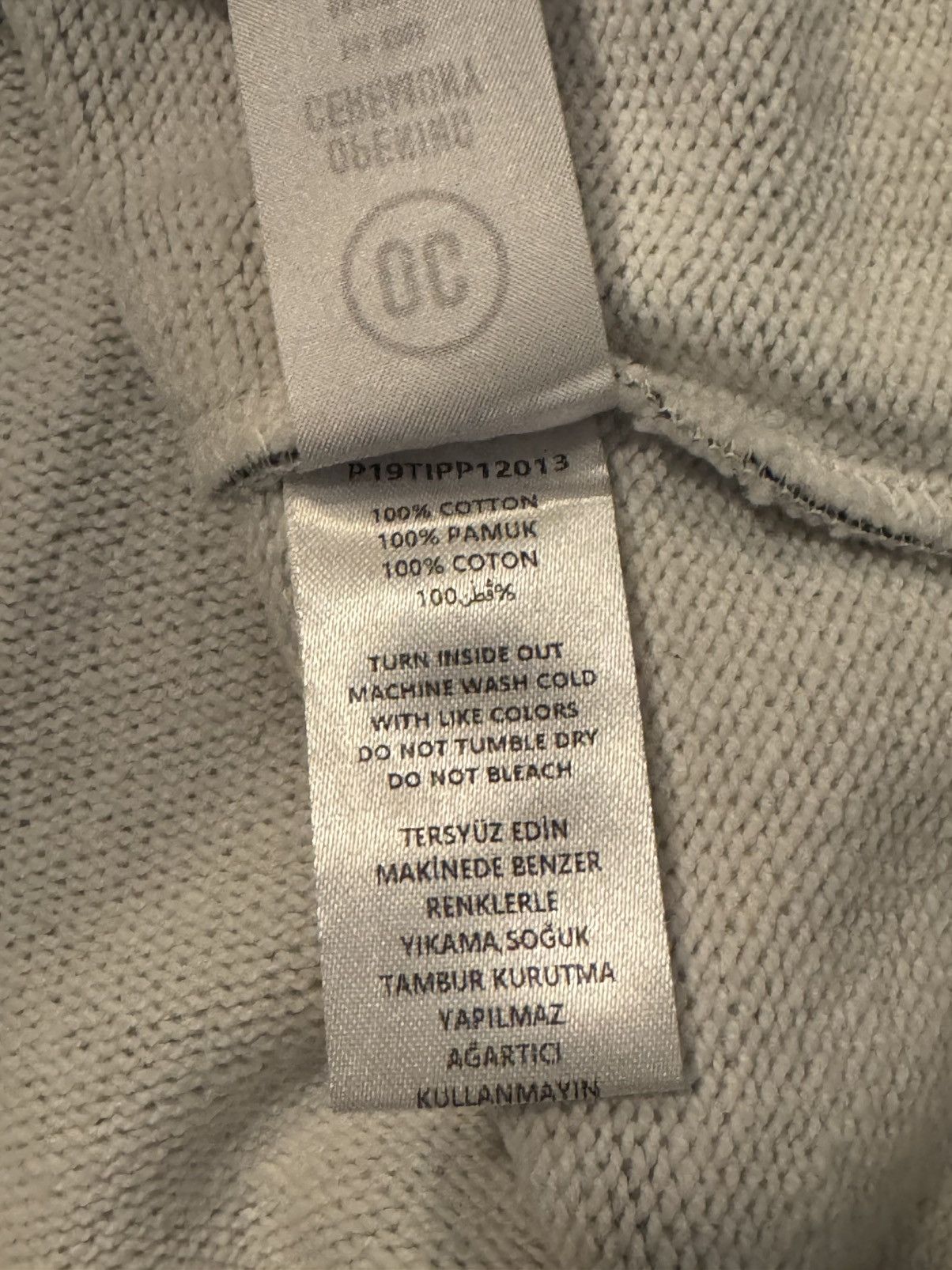 Cadillac × Opening Ceremony Opening Ceremony x Cadillac Green Hoodie M Size US M / EU 48-50 / 2 - 10 Thumbnail